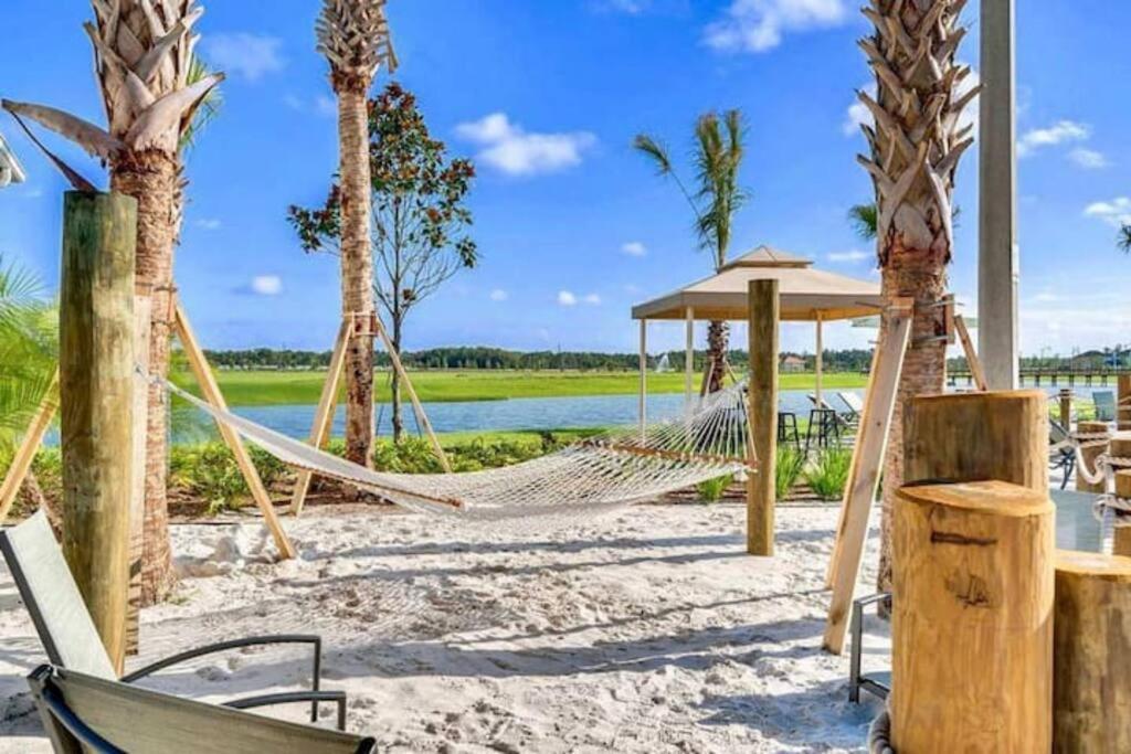Storey Lake -6 Bedrooms Luxury Home W-Pool & Spa Kissimmee Exterior photo